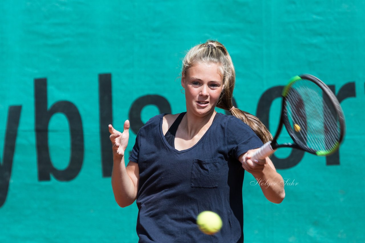 Jenny Wacker 83 - ITF Future Nord